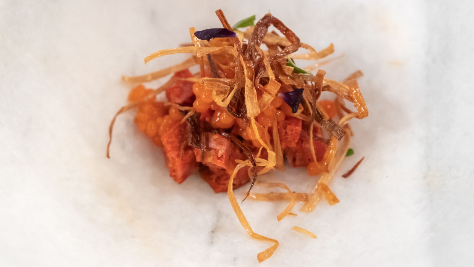 Receta de La familia crece, de Fran