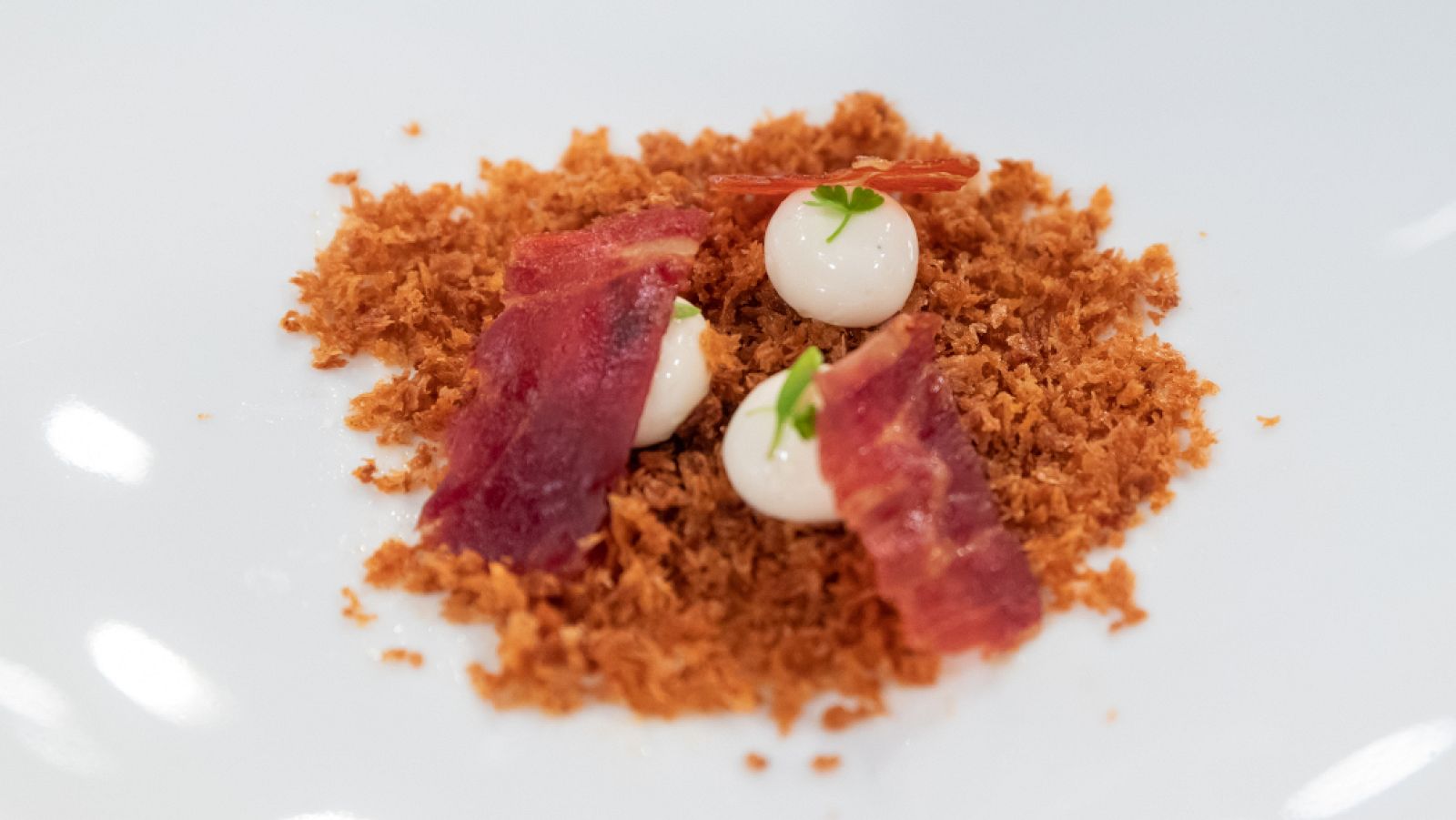 Receta de Base de colegio, de Ofelia