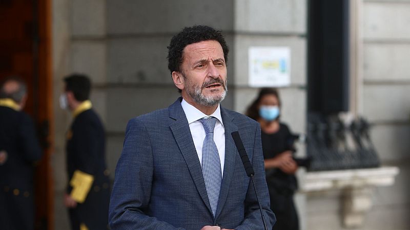 Cs apoyaría una moción de censura contra Sánchez y el PP responde: "Los números no dan"