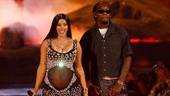 Lo mejor de los Premios BET 2021: la gala en la que Megan Thee Stallion ha arrasado