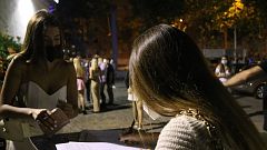Salut desvincula l'augment de contagis a la reobertura de l'oci nocturn