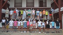 La magia de la radio llega a los colegios de la mano de RNE