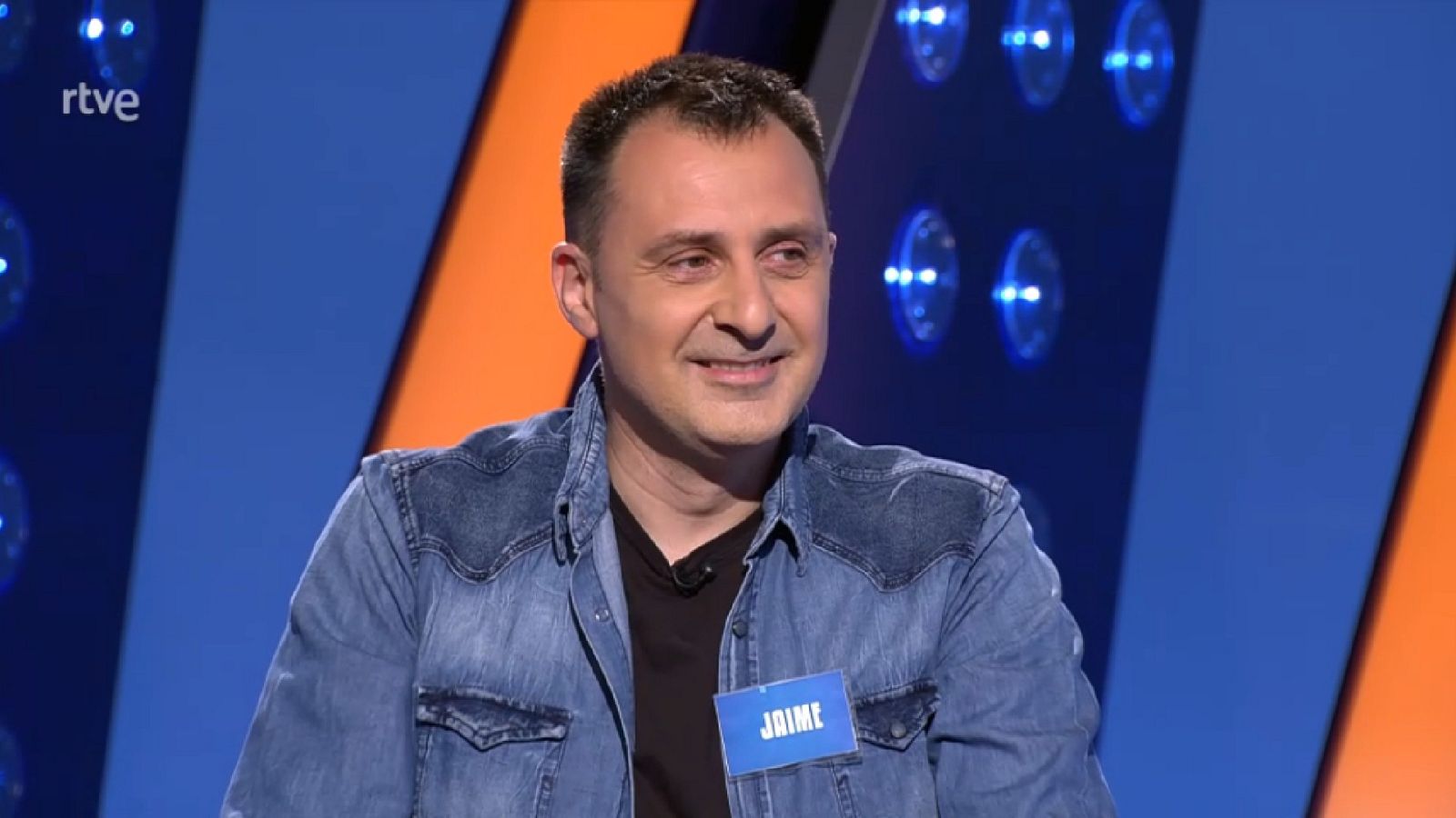 Jaime Lucas es el nuevo concursante Magnífico de Saber y Ganar