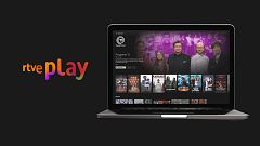 A la carta ahora es RTVE Play: Descubre tu nueva plataforma de contenidos