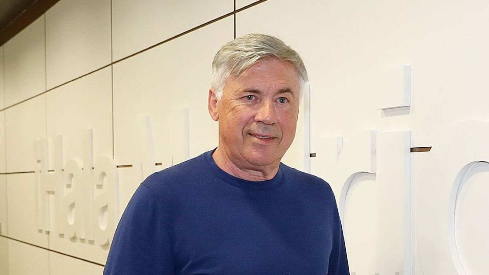 Carlo Ancelotti