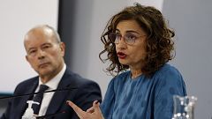 El Gobierno no descarta una reforma para renovar el Tribunal Cuentas si el PP insiste en el "boicot"