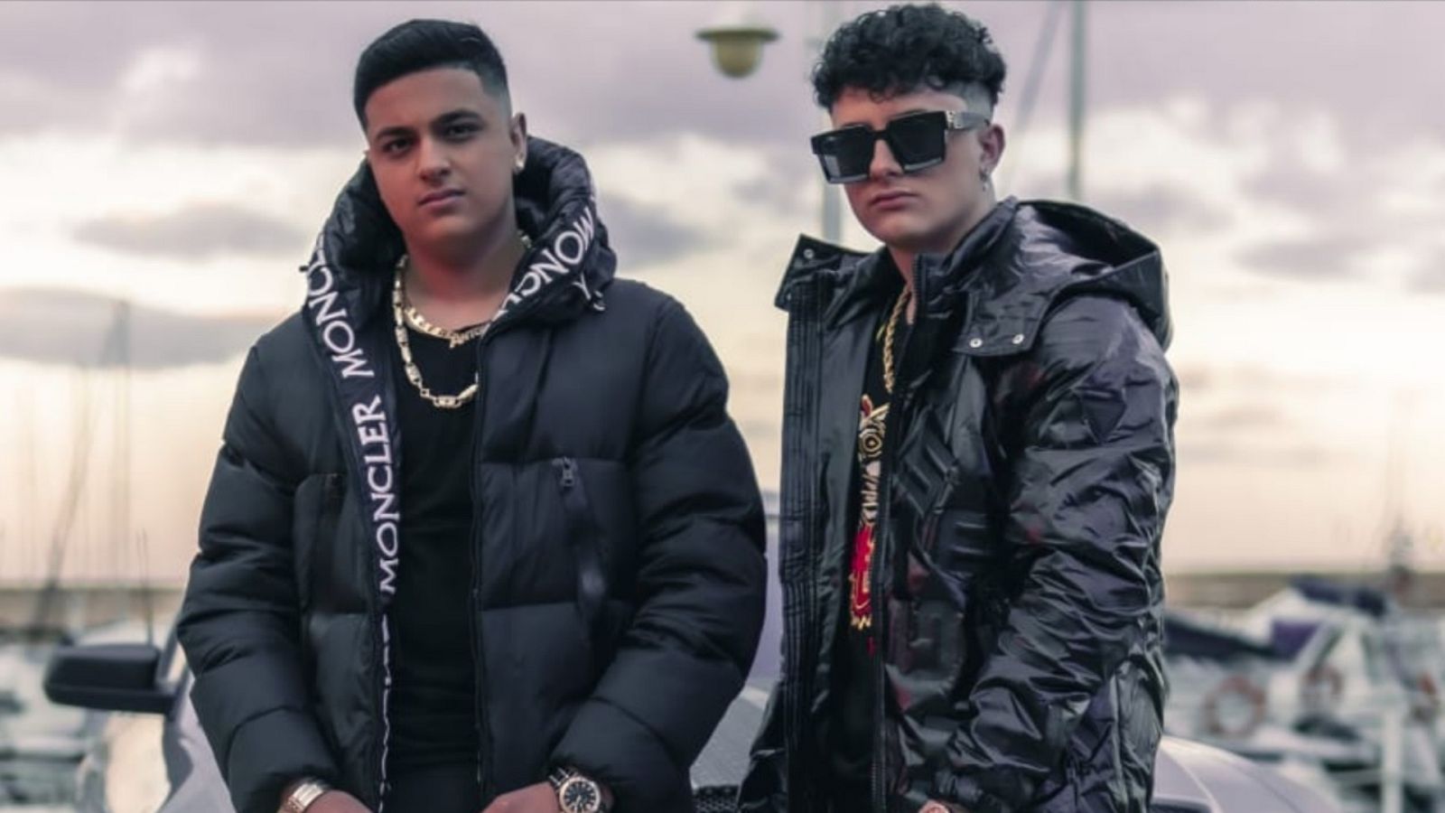 Antonio Hernández y El Balilla presentan "El juego", el nuevo hit del verano