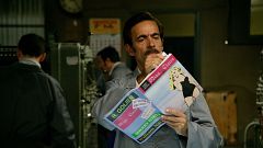 ¿Qué libros y autores han marcado a Imanol Arias?