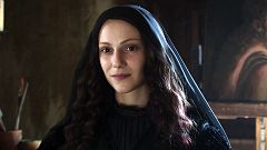 Los mejores momentos del capítulo 6: Leonardo da Vinci comienza a pintar su cuadro más famoso, 'La Gioconda'