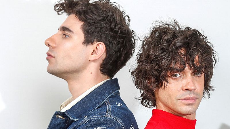 Es uno de los lemas LGTBI más potentes de Los Javis y arrasó en redes