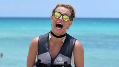 Britney Spears estalla contra los paparazzi: "Distorsionan mi cuerpo y es vergonzoso"
