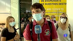 El passaport sanitari entra en vigor a tota la UE