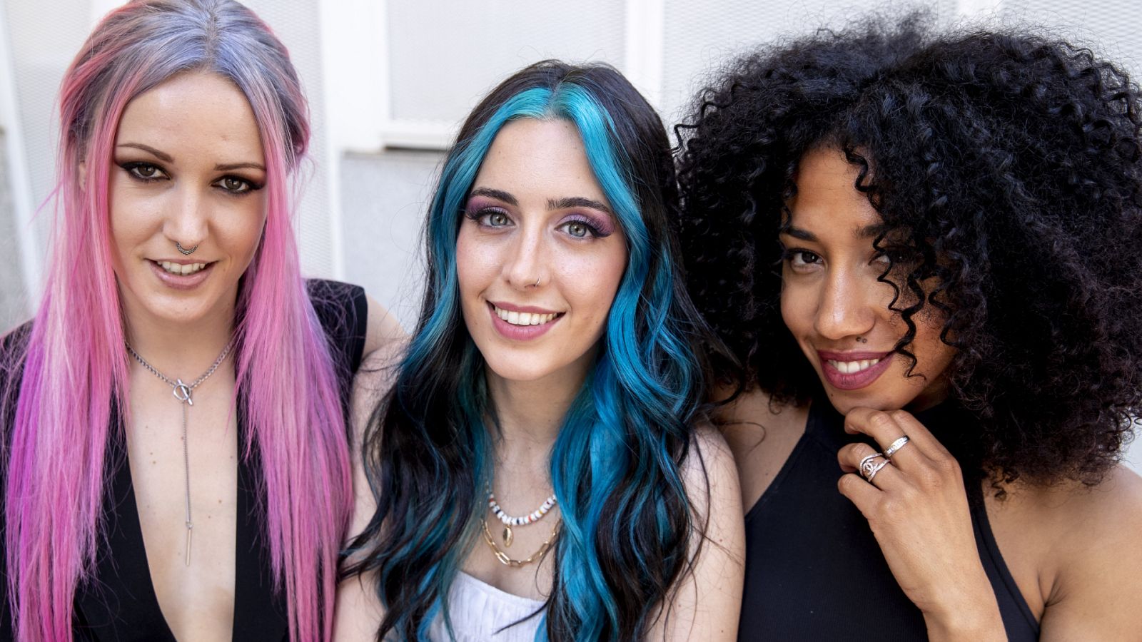 Sweet California presenta "Whisper", el primer adelanto de su nuevo álbum