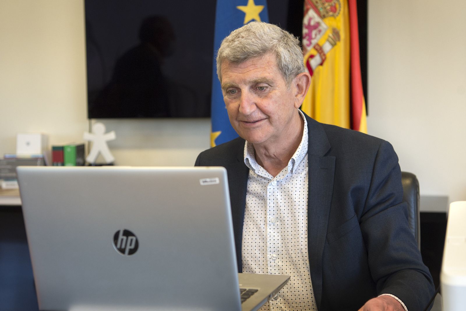 Pérez Tornero - REInA