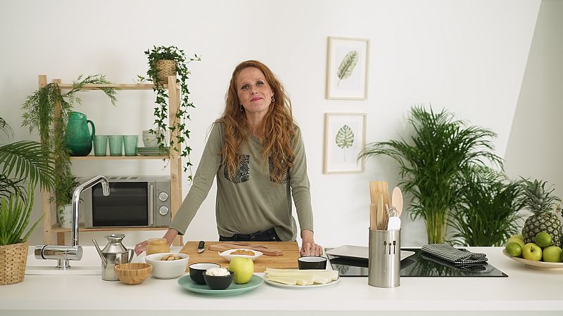 La crema de cacahuete est� de moda: Aprende a hacerla en casa