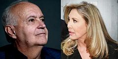 Normal Duval desvela los 'desencuentros' que tuvo con José Luis Moreno: "Él imponía su ley de lo que tenías que ganar"