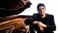 Javier Perianes: "Escucharme a mí mismo se me hace muy complicado"