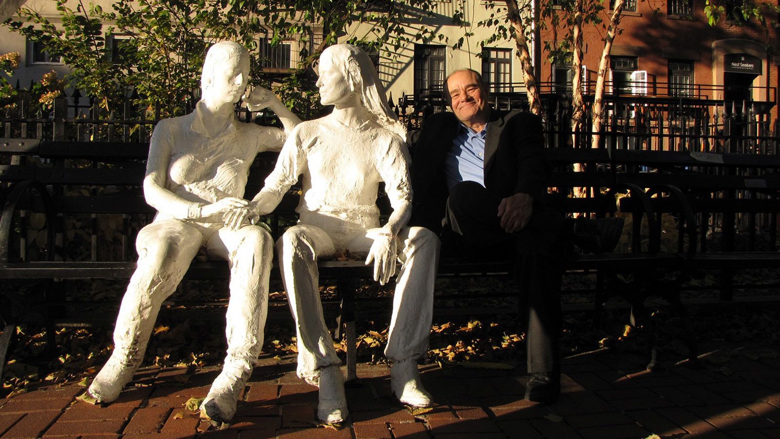 'La noche temática' pone fin a la programación especial de RTVE por el Orgullo Gay