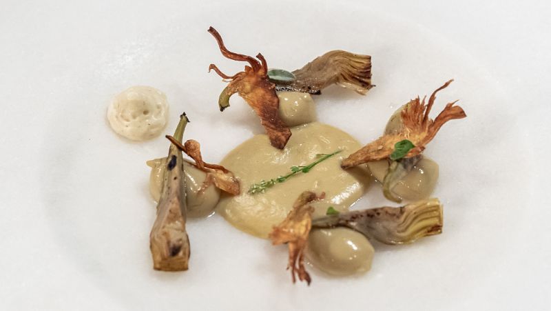 Receta de Coraz�n, de Arnau