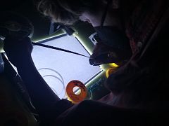 La memoria de los pueblos que se grabó en super 8