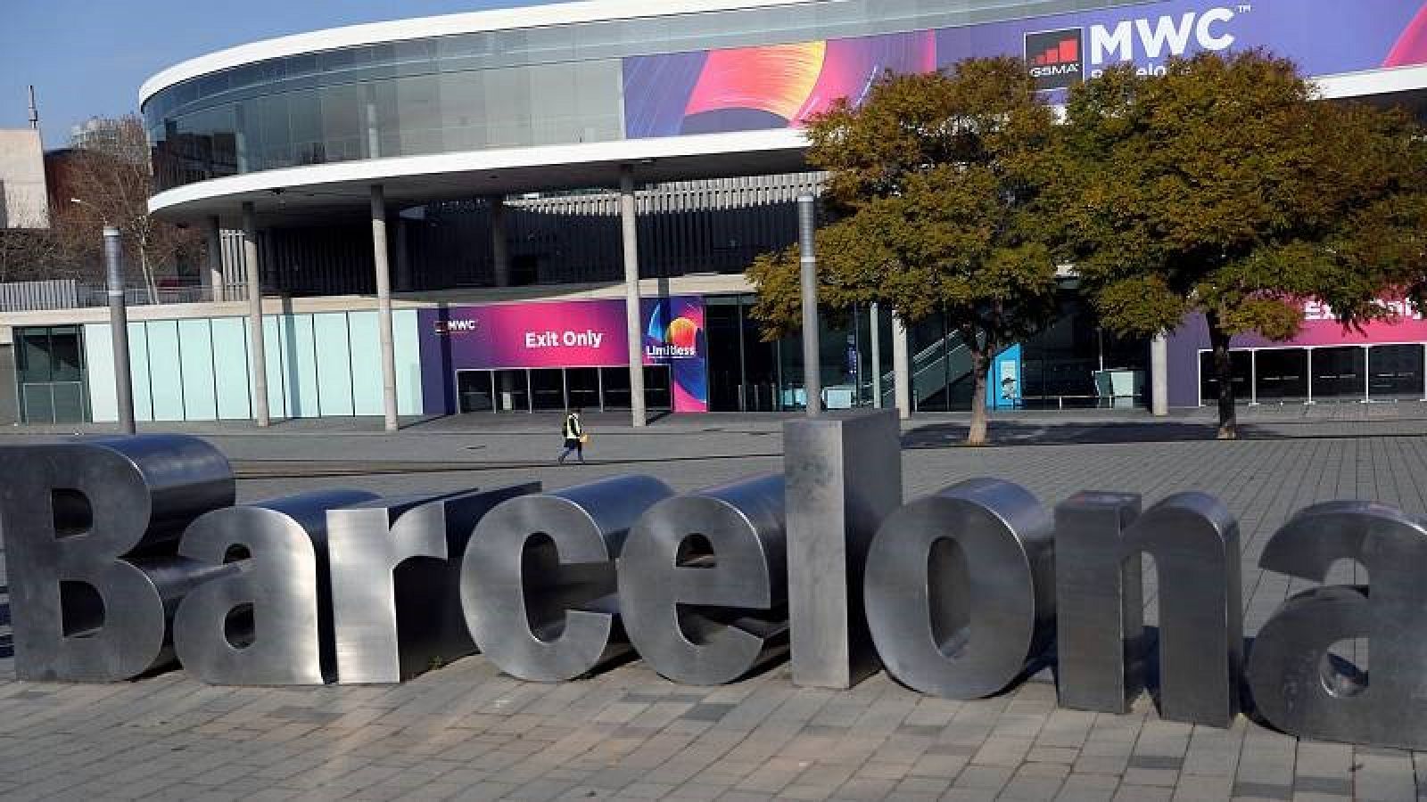 El MWC del 2022 se celebrarà del 28 de febrer al 3 de març