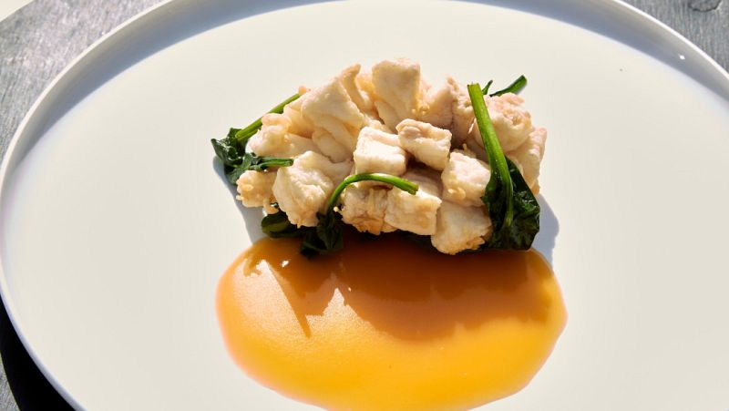 Receta de urta a la rote�a