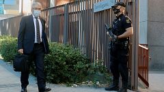 El Tribunal de Cuentas defiende su "plena independencia" en la investigación del desvío de fondos desde la Generalitat