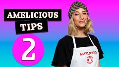 Tres desayunos saludables con el sello de Amelicious