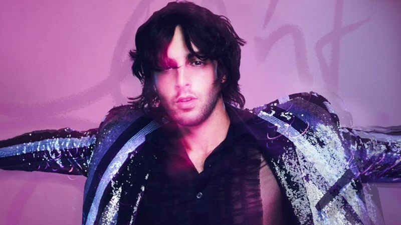 Darin Zanyar, el rey del pop en Suecia, lanza su nuevo single "Can't stay away"
