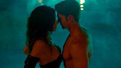 El desnudo integral que ha hecho viral a la serie 'Sexo/Vida'