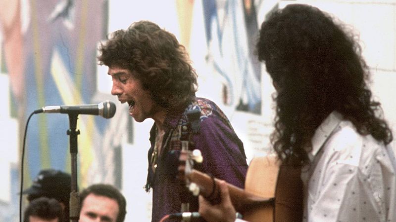 El adiós a Camarón de la Isla y su recuerdo en RNE