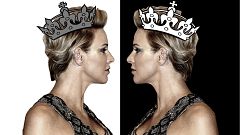 Después de ver a Diana de Gales en 'The Crown', ahora la protagonista de una serie es... Charlene de Mónaco