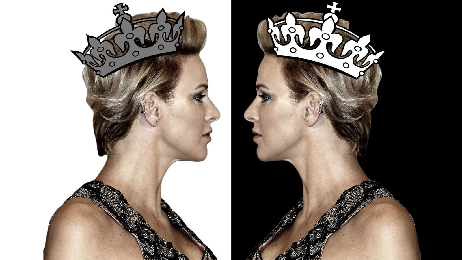 Charlene de Mónaco, ¿en 'The Crown'?