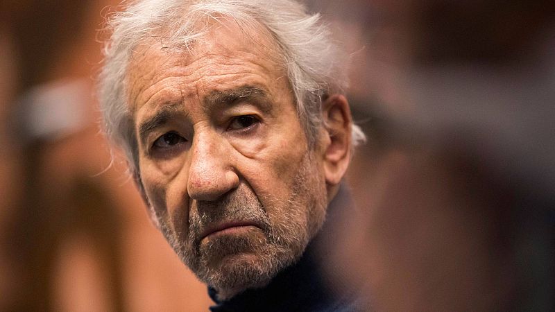 RNE celebra el Premio Nacional de Cinematografía a José Sacristán