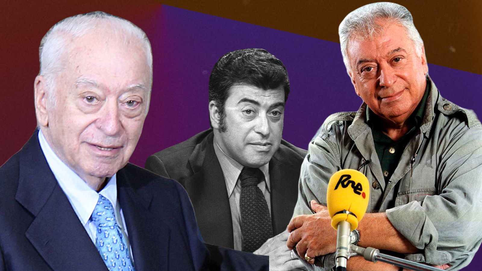 Muere Tico Medina: compañeros, políticos y artistas despiden al periodista al grito de 'maestro'