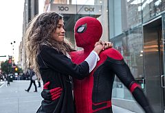 La foto que confirma el shippeo entre Tom Holland y Zendaya