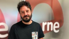 El Kanka: "Sigo mi camino sin pensar qué espera la gente"