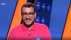 David Díaz alcanza el máximo: ¡200 programas!