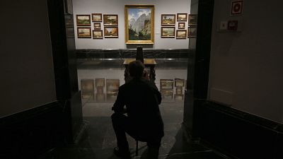 M�s obras de mujeres y m�s temas sociales en el siglo XIX del Museo del Prado