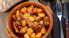 Receta típica valenciana: All i Pebre de anguila