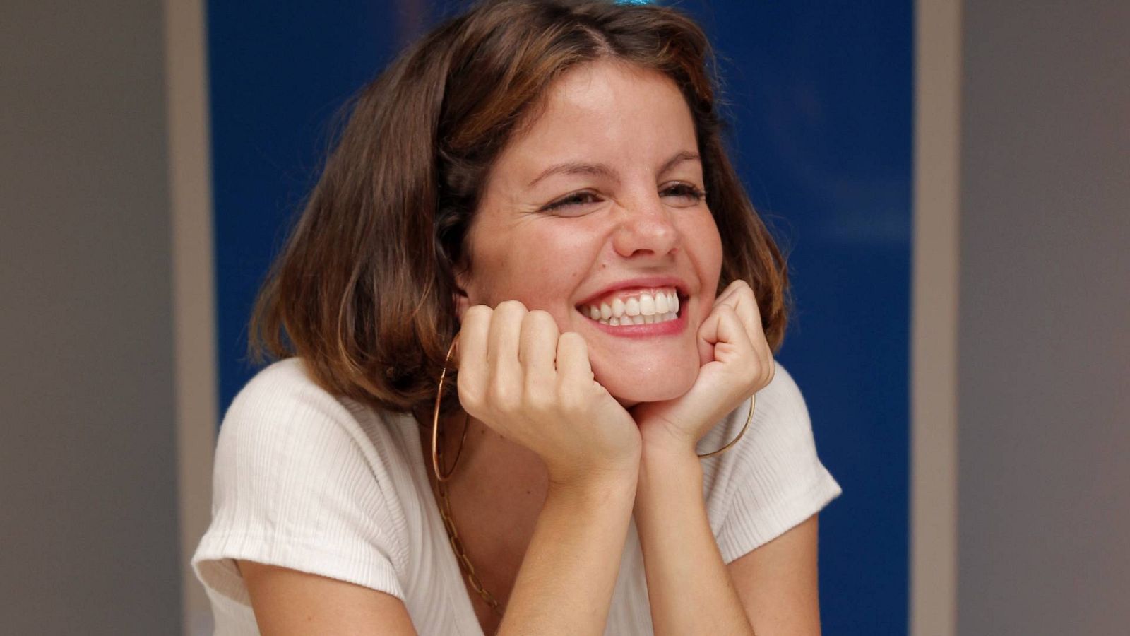 Carlotta Cosials en Gen Playz