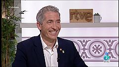 Josep Cambray: "No aplicarem la sentència de fer el 25% de classes en castellà"