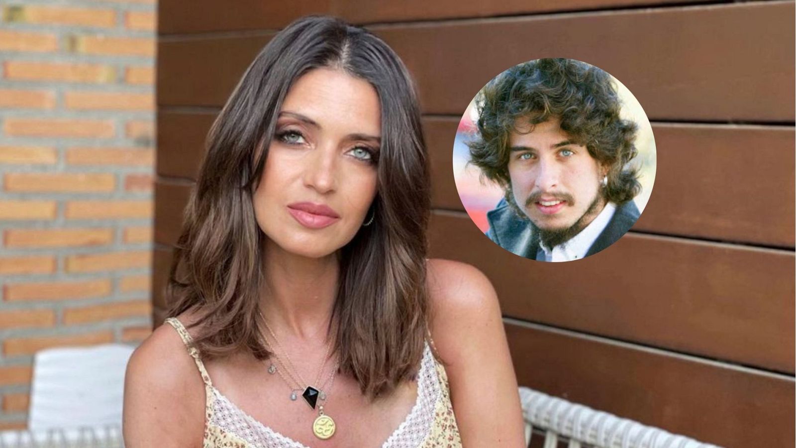 Sara Carbonero y Kiki Morente... ¿La nueva pareja del verano?