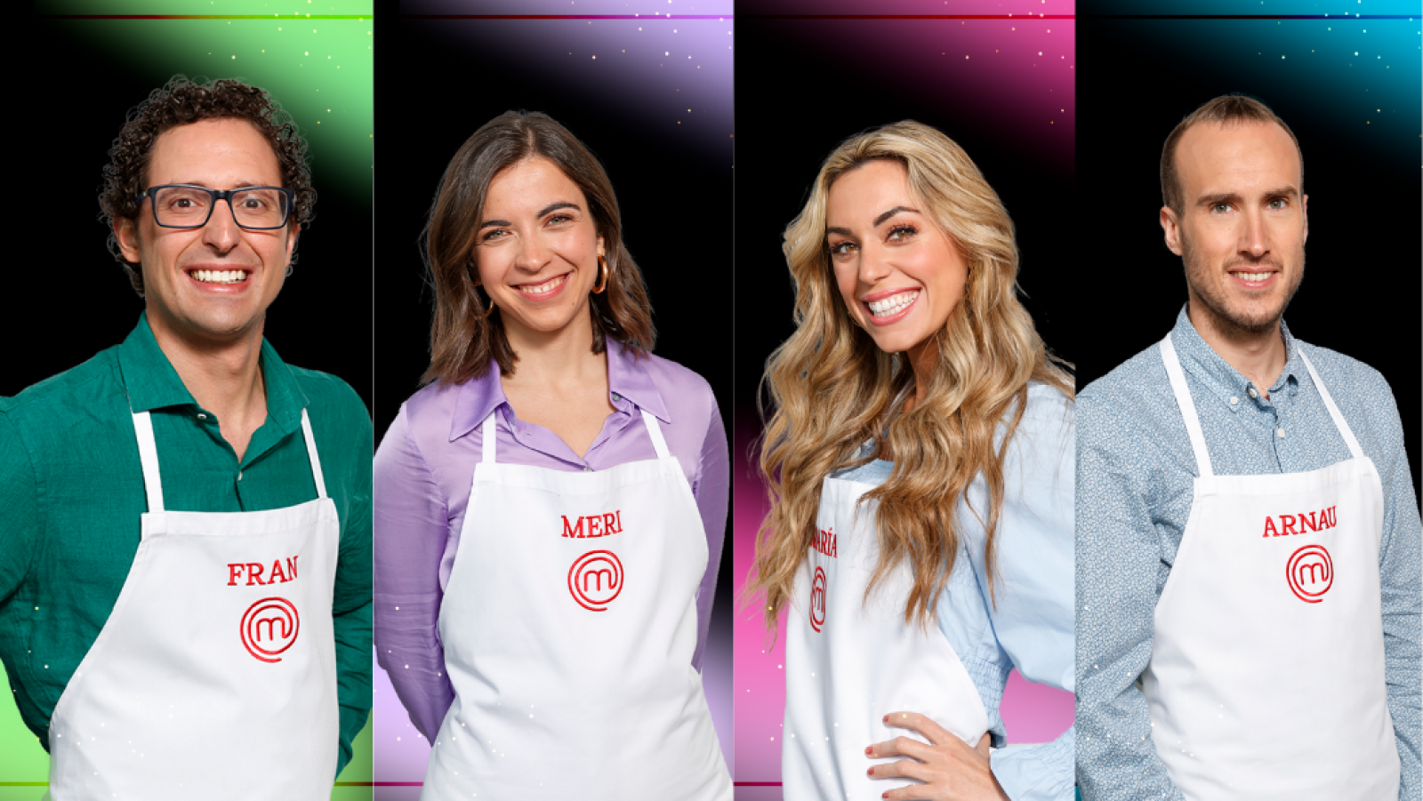 ¿Quién crees que ganará MasterChef 9?