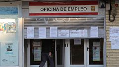El paro en España al acabar 2022 superará en 6 décimas el nivel precrisis, según la OCDE