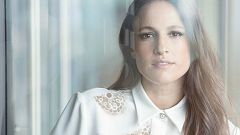 Carminho: "El fado es salud para el alma"