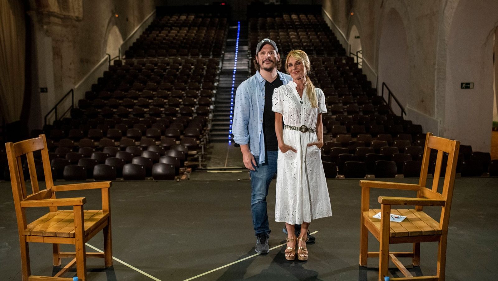 Atención Obras - Sergio Peris-Mencheta