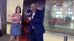 Pancho Céspedes: "A Pancho le dieron de nuevo ganas de vivir"
