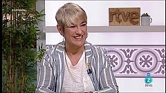 Lourdes Ciuró: "Puigdemont no pot tornar perquè és caça major"