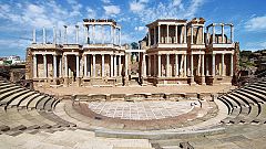 'De Pe a Pa' viaja al Festival de Mérida con 'Antonio y Cleopatra' en RNE
